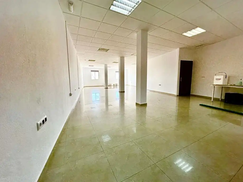 Local comercial en alquiler en Fuente Obejuna, imagen 13