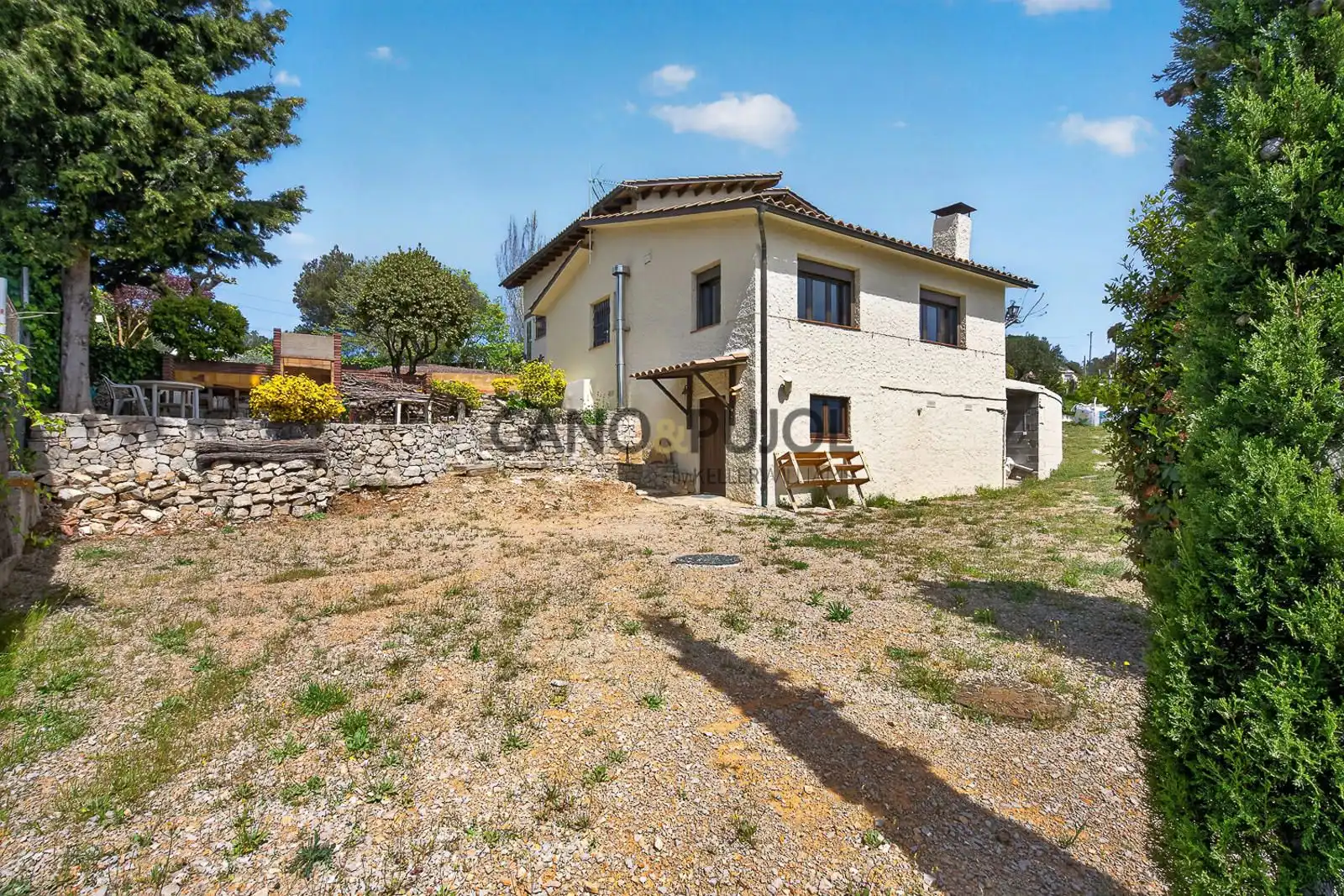 Maison avec piscine à vendre à Corbera de Llobregat, imagen 62