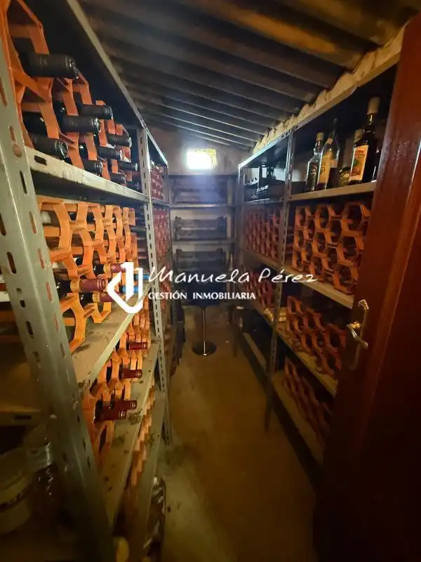 Casa o xalet en venda en Casar de Cáceres