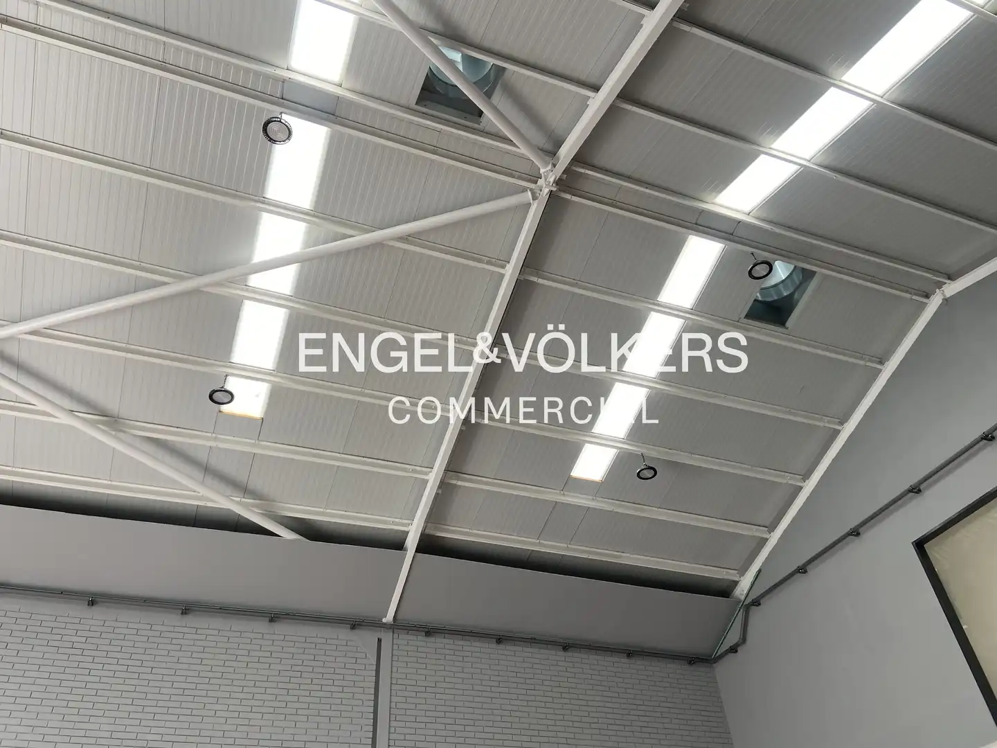Nave industrial in affitto a Nord-oest, imagen 18