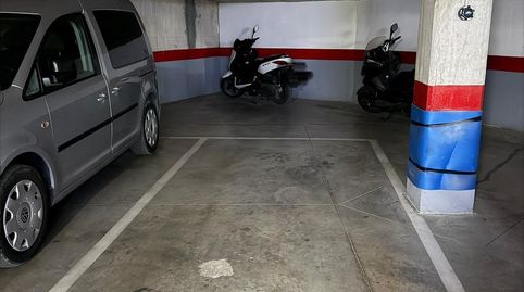 Foto 2 de Garatge en venda a El Travaló - Martínez Valero, Elche / Elx