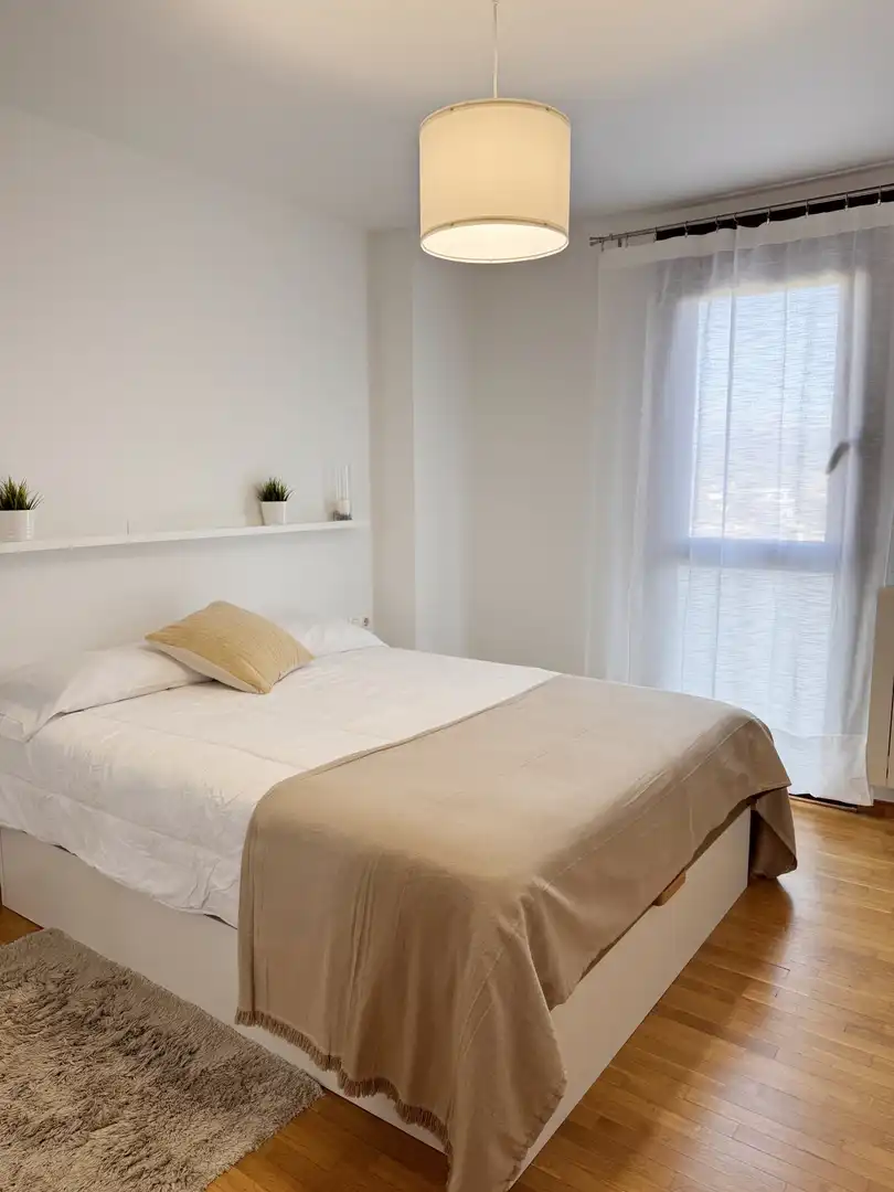 Flat for rent in Olite - Avenida Beire, Olite / Erriberri