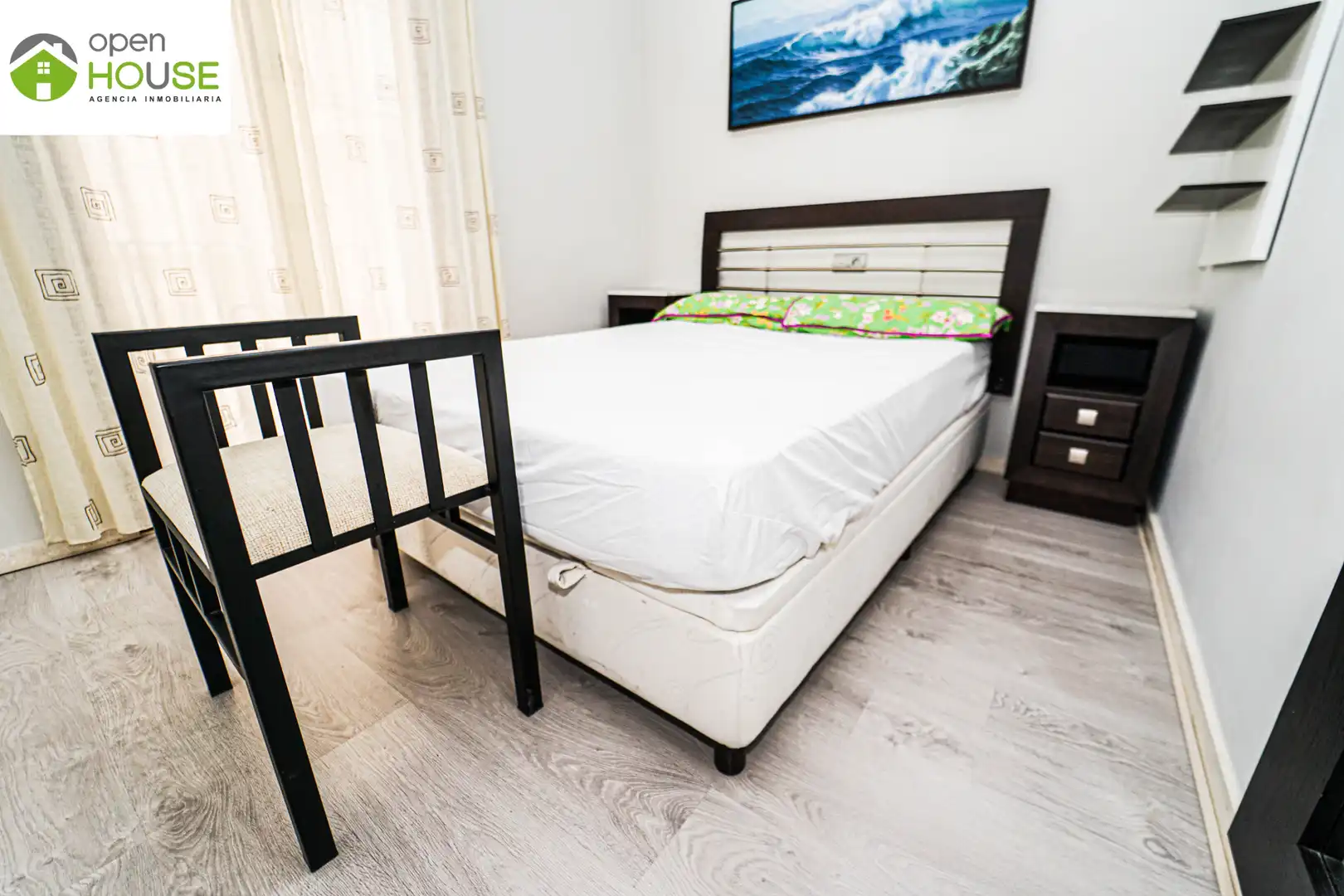 Habitación de Piso de alquiler en Centro