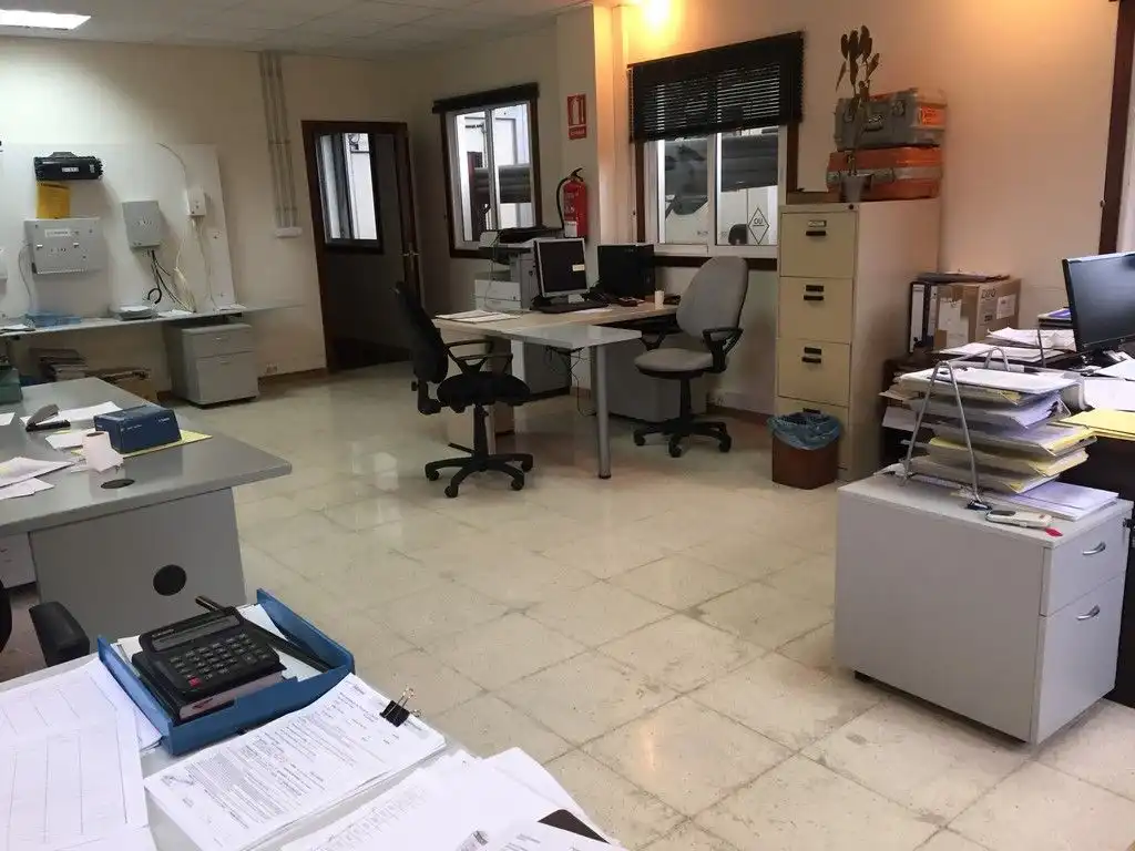 Nau industrial en venda a Campus Norte - San Caetano, imagen 26