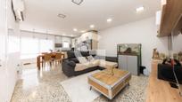 Living room of House or chalet for sale in Terrassa  with Air Conditioner, Heating and Terrace