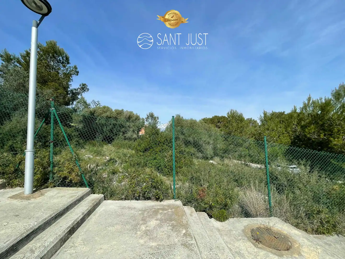 Residential land for sale in Carrer de Cosse 40, imagen 4