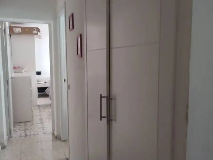 Flat for sale in Cardenal González de Mendoza 4