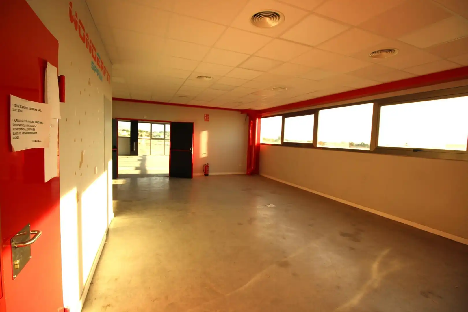 Industriegebäude zur Miete in Villamontes - Boqueres, imagen 24