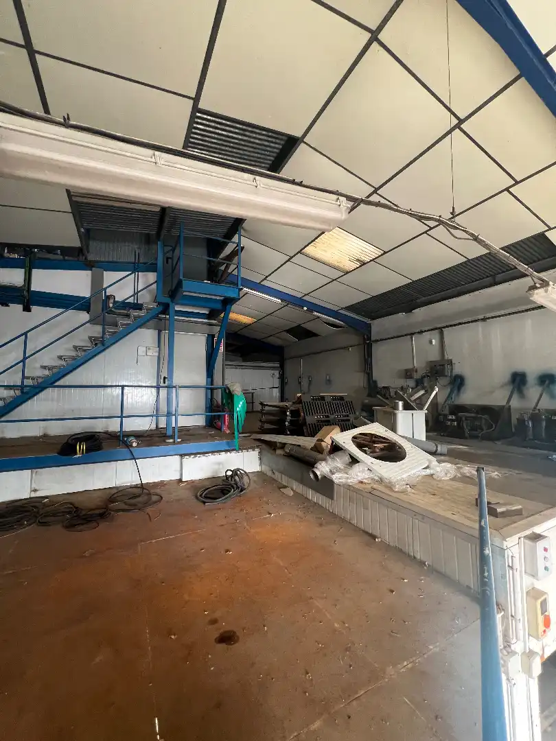 Nave industrial in vendita a Carrer Illes Medes, imagen 15