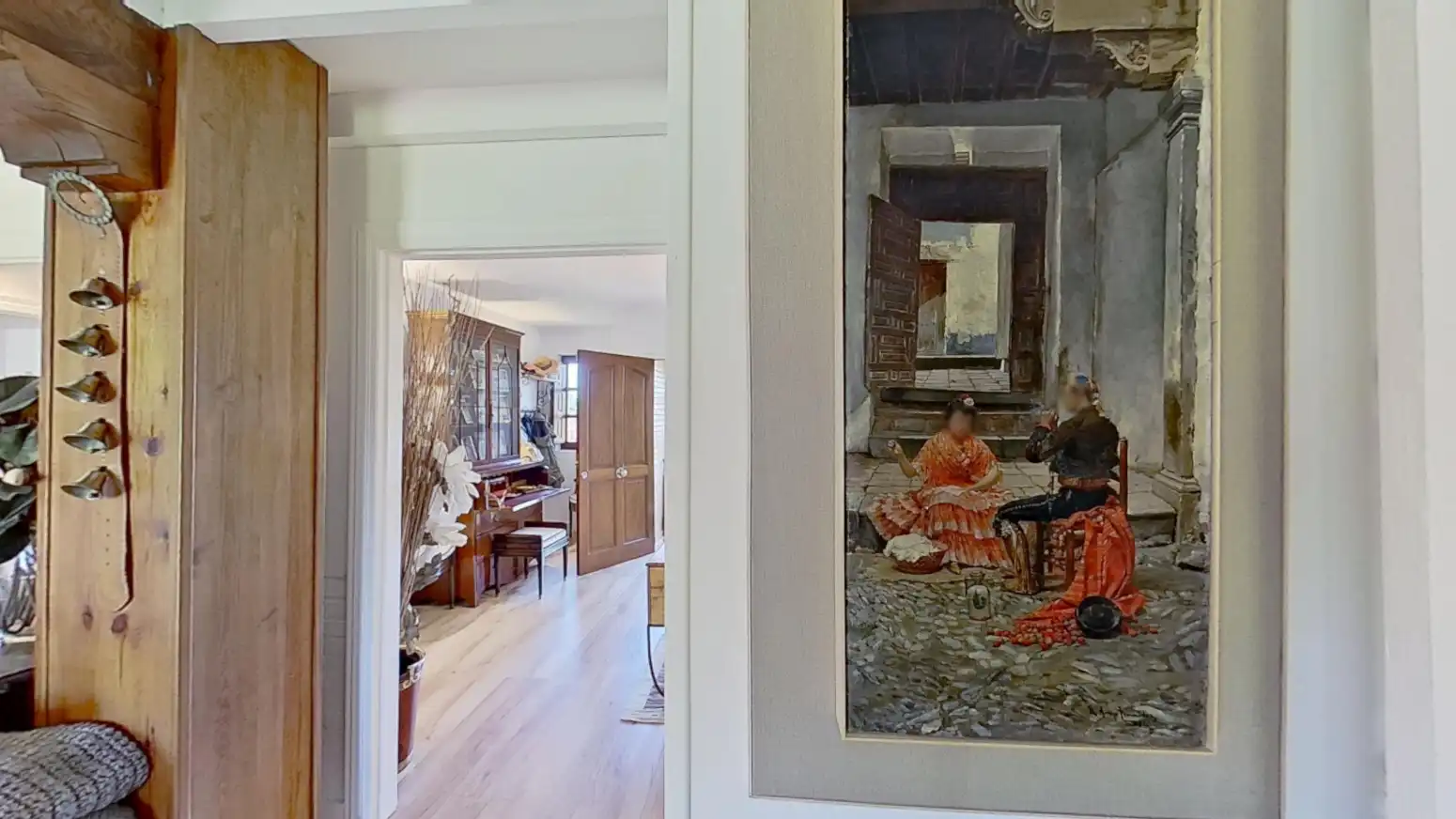 Casa o chalet en venta en Alfoz de Lloredo con Calefacción, Terraza y Balcón