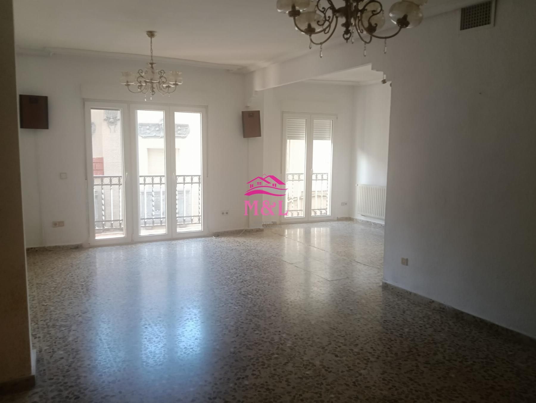 Piso en venta en Centro