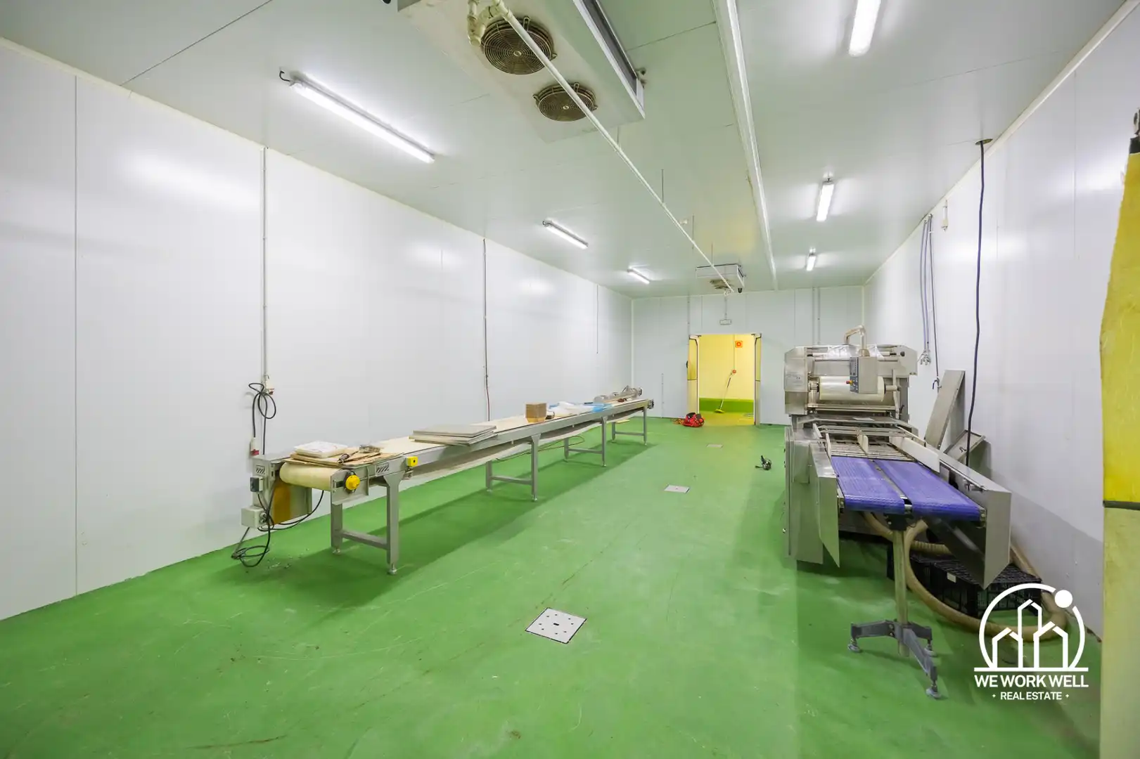 Nave industrielle avec ascenseur à vendre à El Campillo Auzoa 103, imagen 25