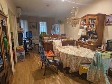 Piso con ascensor en venta en Eixample