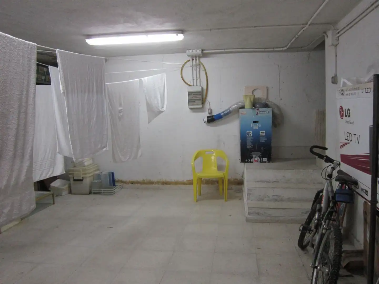 Edificio en venta en Riocabado