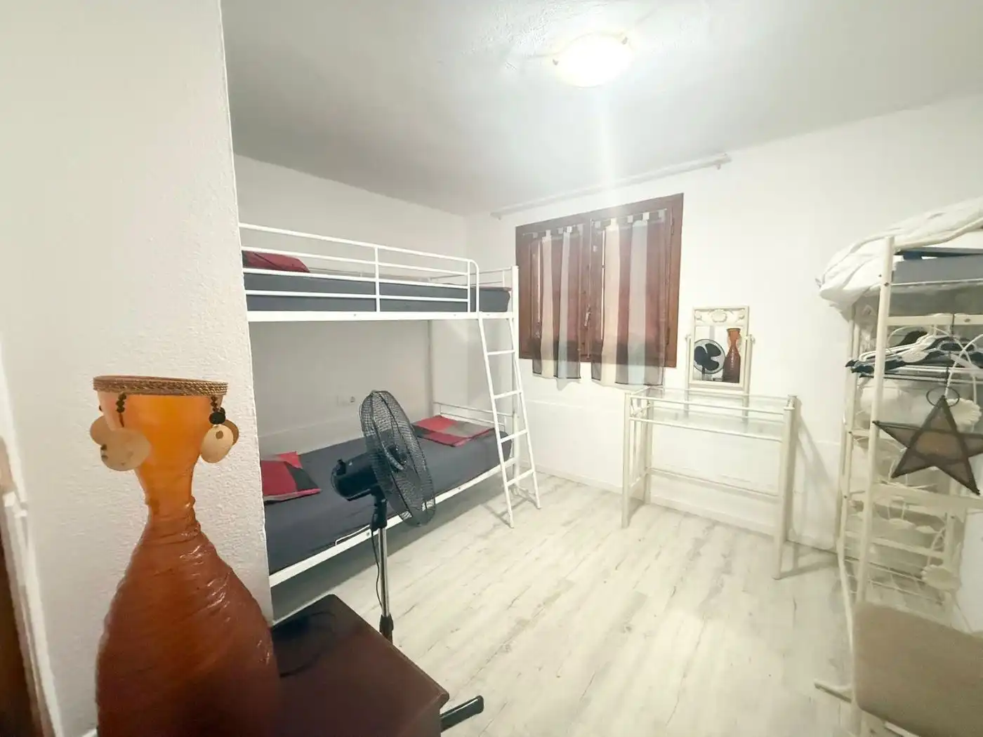 Dormitori de Casa o xalet en venda en Roses amb Aire condicionat, Calefacció i Terrassa