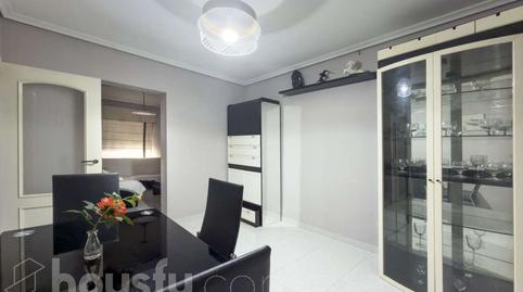 Foto 2 de Pis de lloguer a Calle Ahin, ., Parque Sensal, Castellón de la Plana / Castelló de la Plana