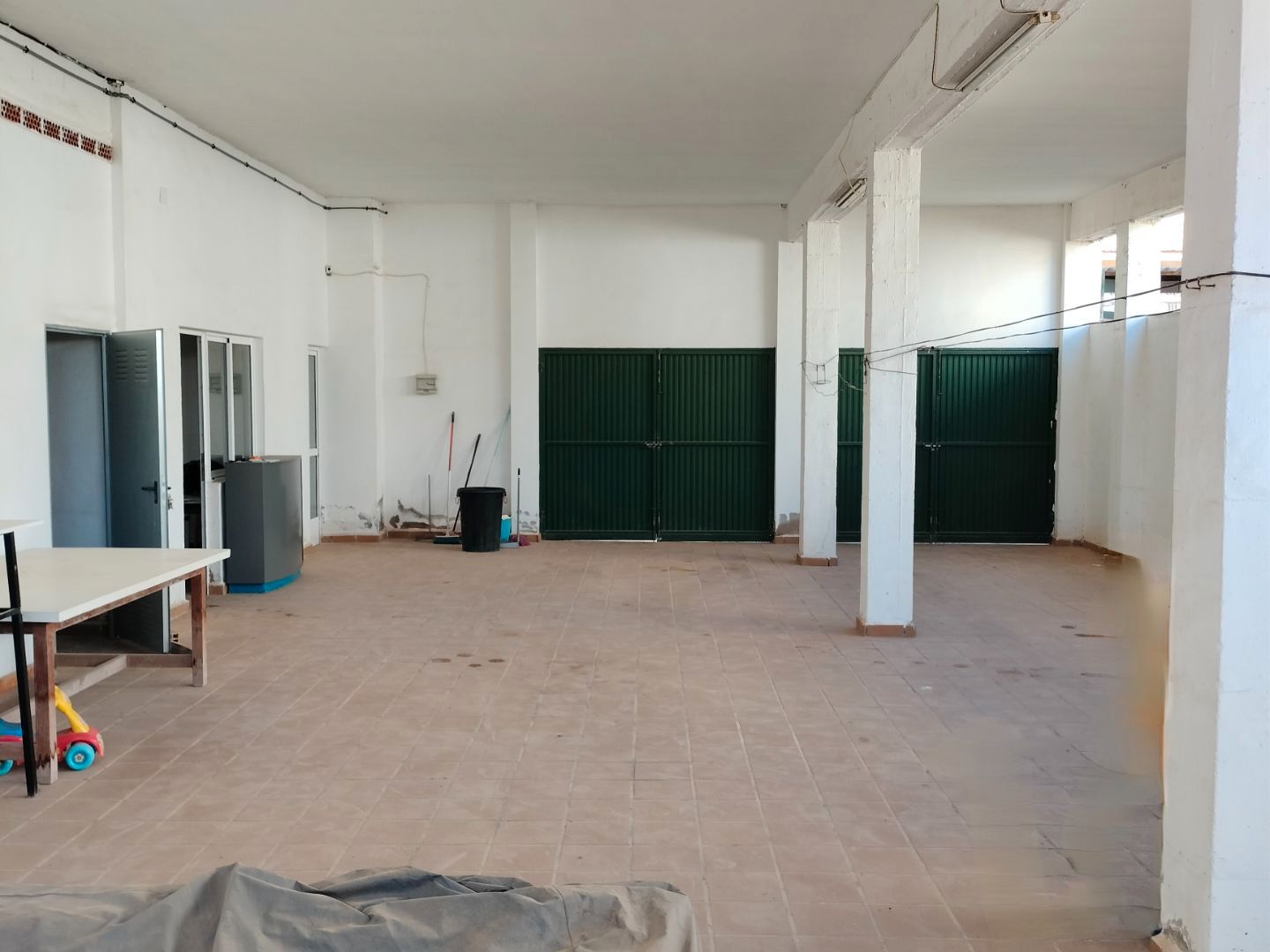 Local de lloguer en Los Alcázares