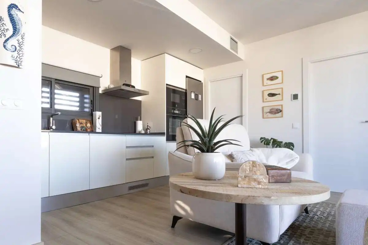 Apartament en venda a Santa Margarita, imagen 9