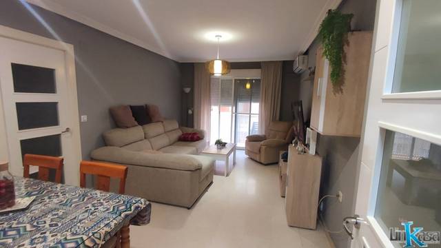 Piso en Venta en Calle Jaime I el Conquistador en Centro ciudad