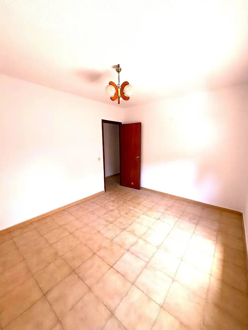 Dormitori de Casa o xalet en venda en Alicante / Alacant