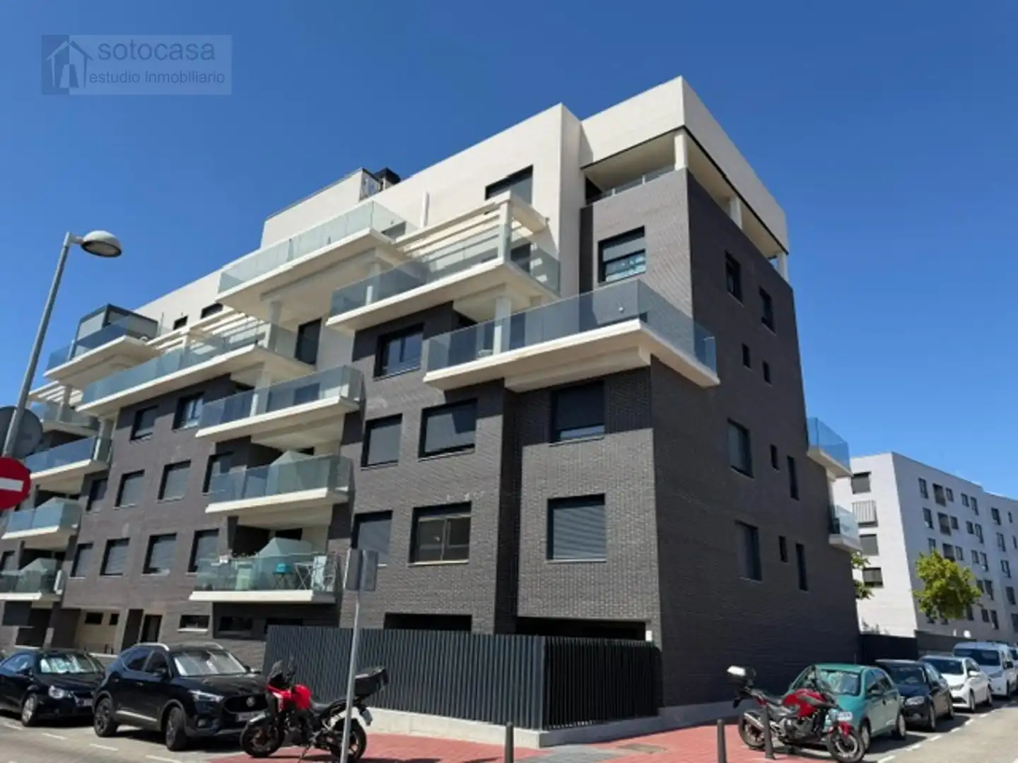 Piso con piscina en venta en Dulzaina, imagen 30