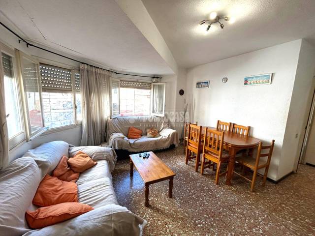 Piso en Venta en Carolinas Altas