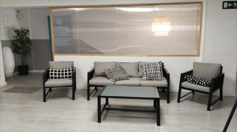 Foto 5 de Oficina en venta en Sants Patrons, Alzira