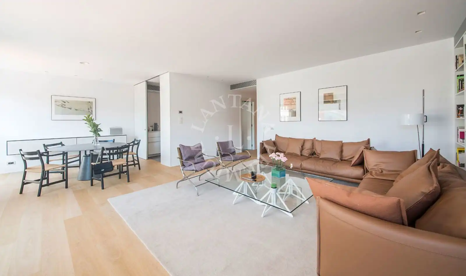 Piso en venta en Rosselló, imagen 2