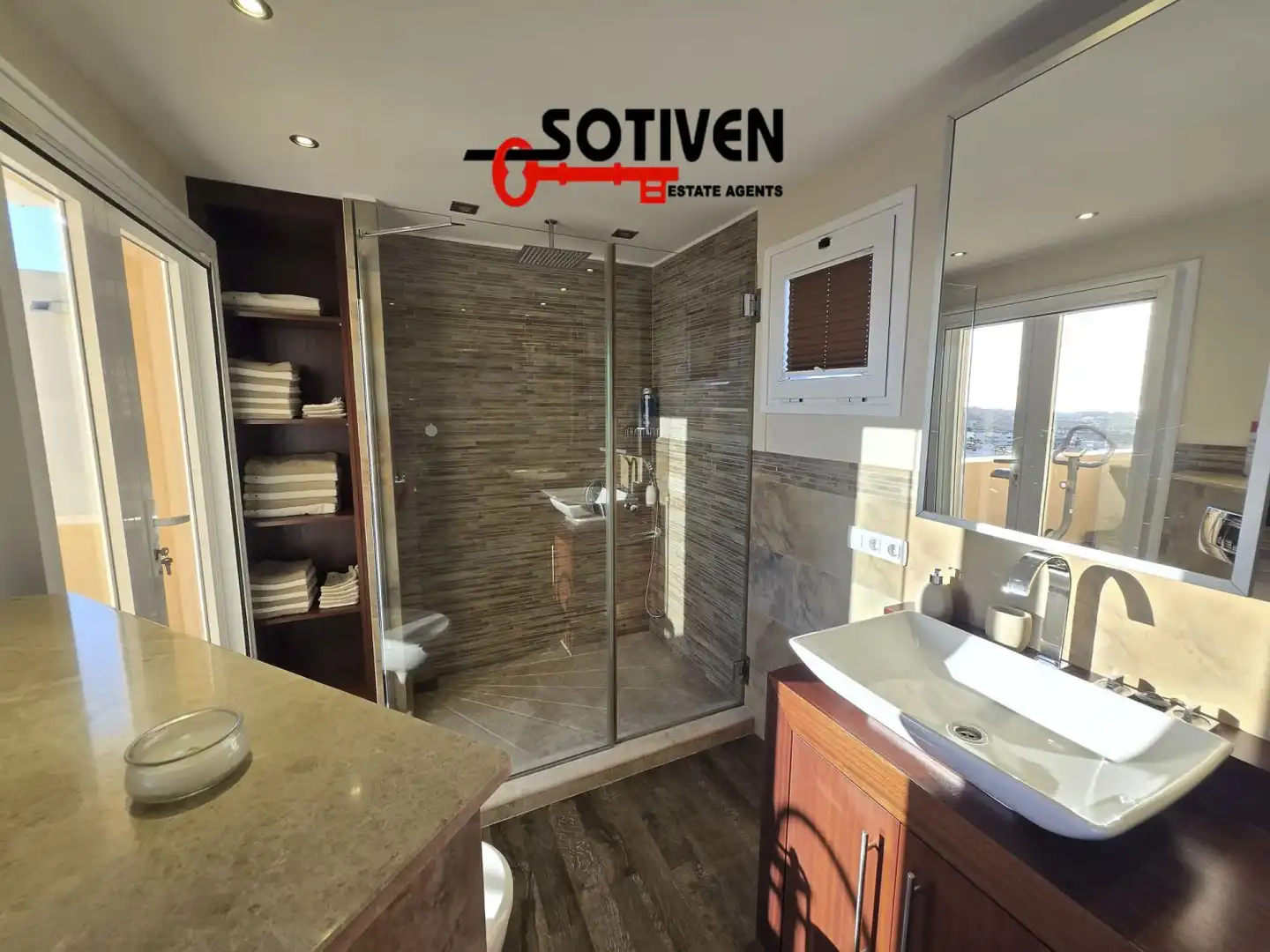Chalet con piscina en alquiler en Costa Adeje, imagen 22