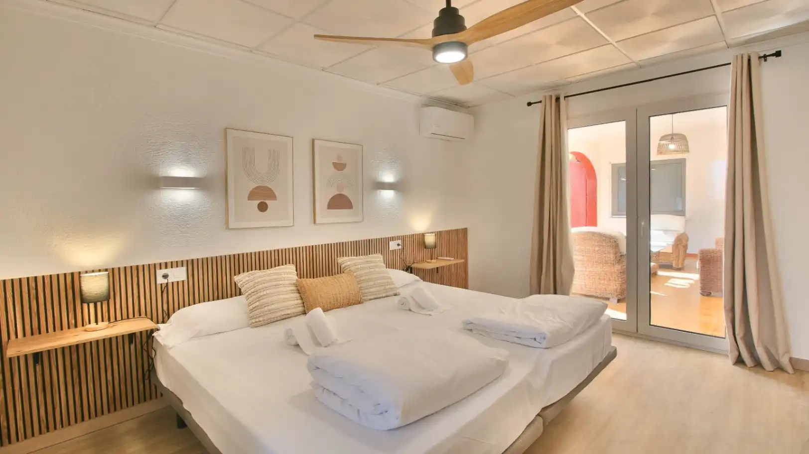 Villa avec piscine à vendre à La Xara - La Sella, imagen 22