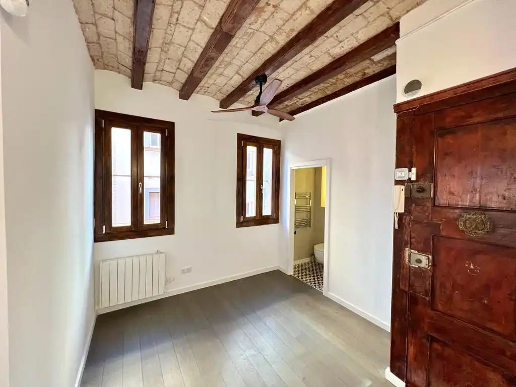 Appartamento con terrazza in vendita a Carrer dels Magatzems, imagen 14