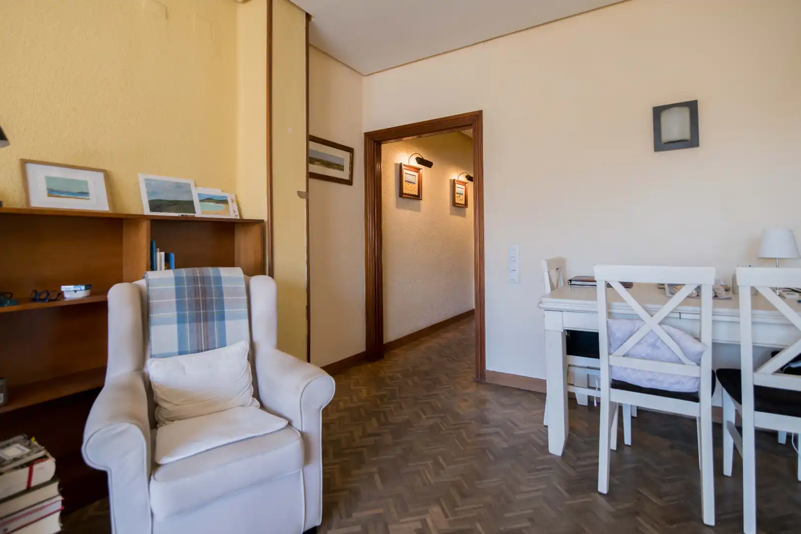 Appartement avec terrasse à vendre à Carrer de Calixt III, imagen 12