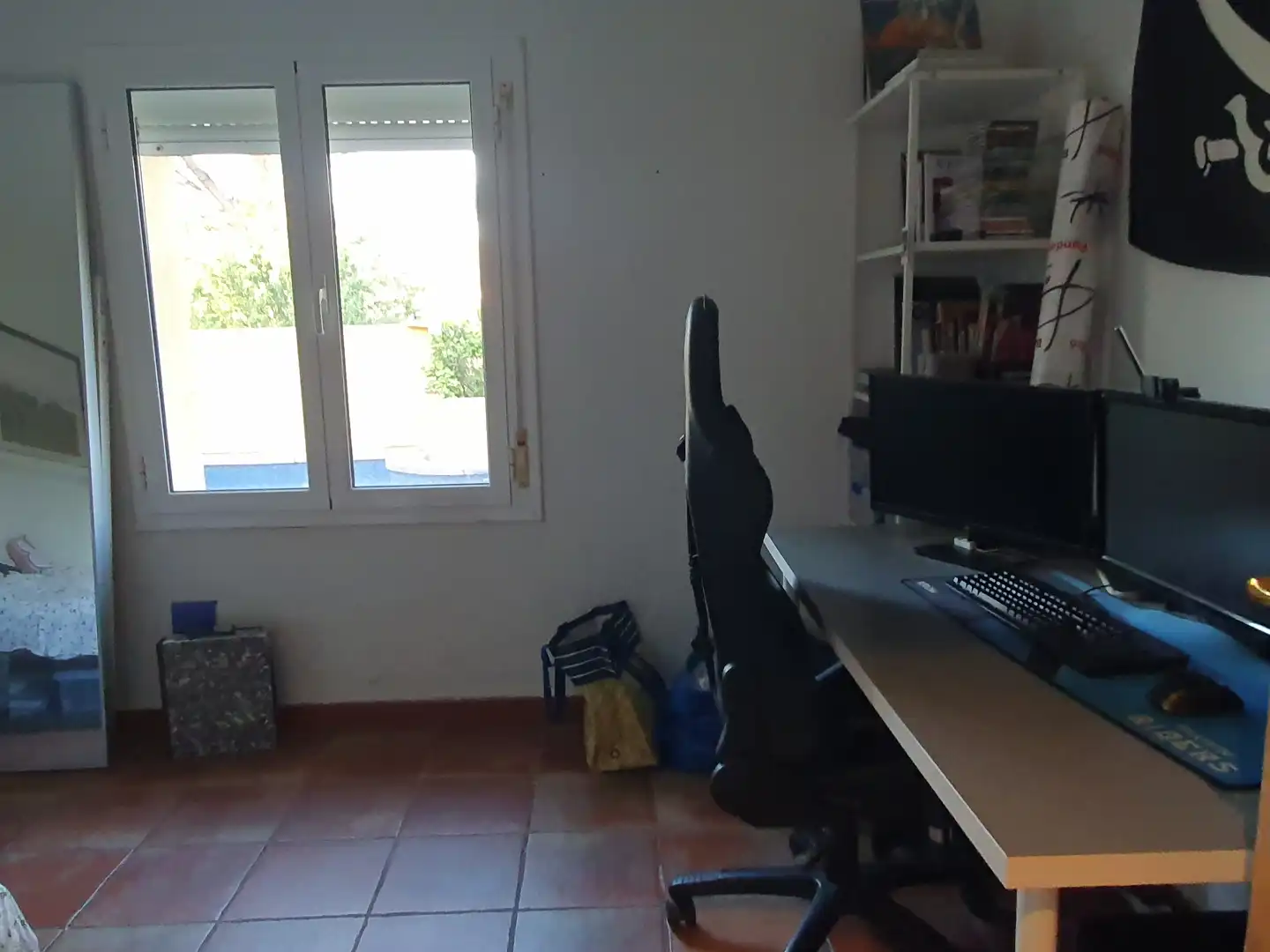 Casa amb piscina en venda a Sant Fost de Campsentelles, imagen 36