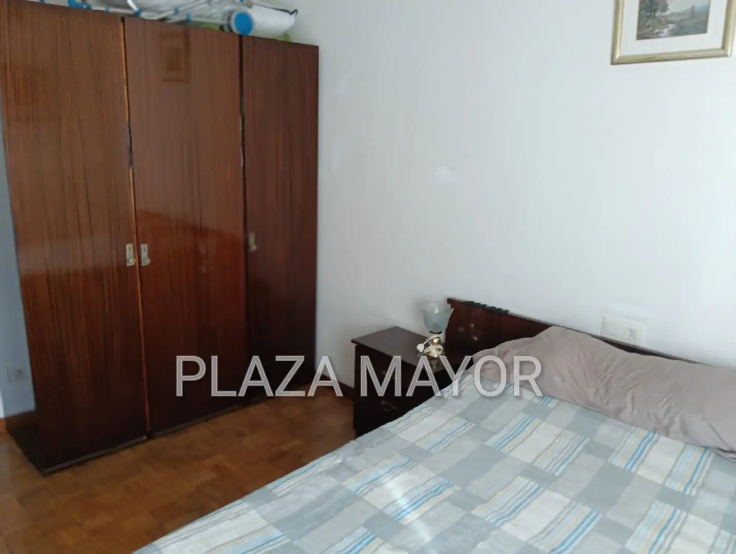 Habitación de Piso en venta en Salamanca con Calefacción, Parquet y Amueblado