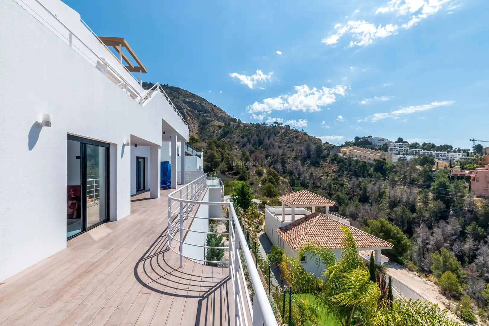 Chalet con piscina en venta en Altea la Vella, imagen 32