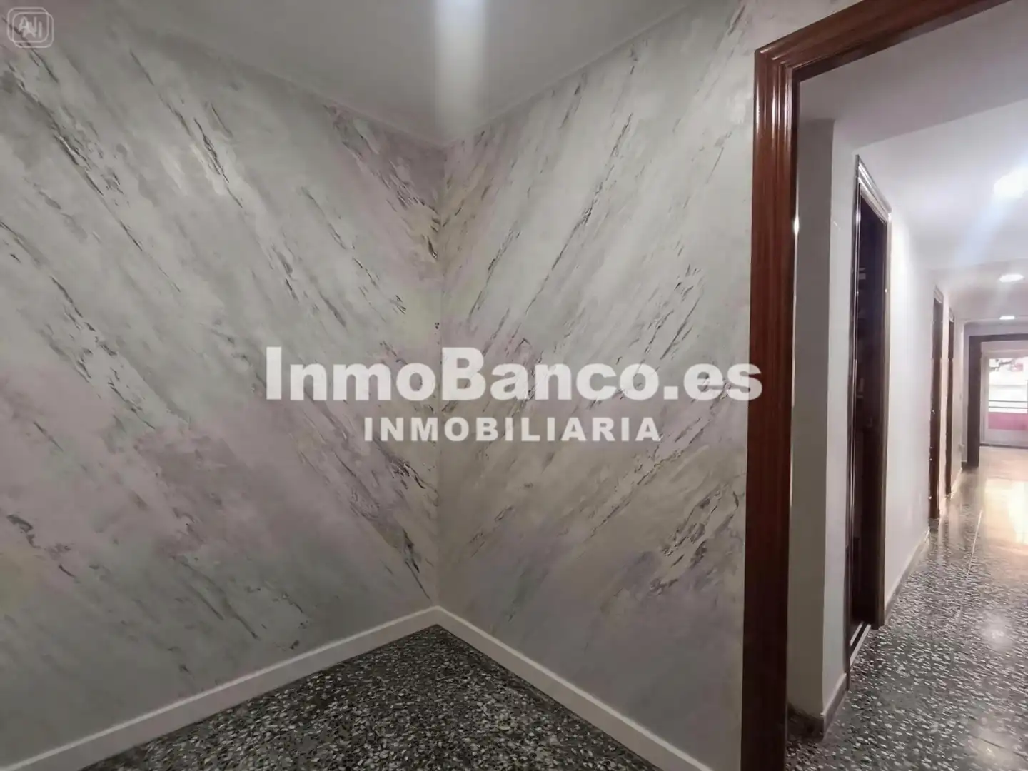 Bedroom of Flat for sale in Alaquàs, Valencia