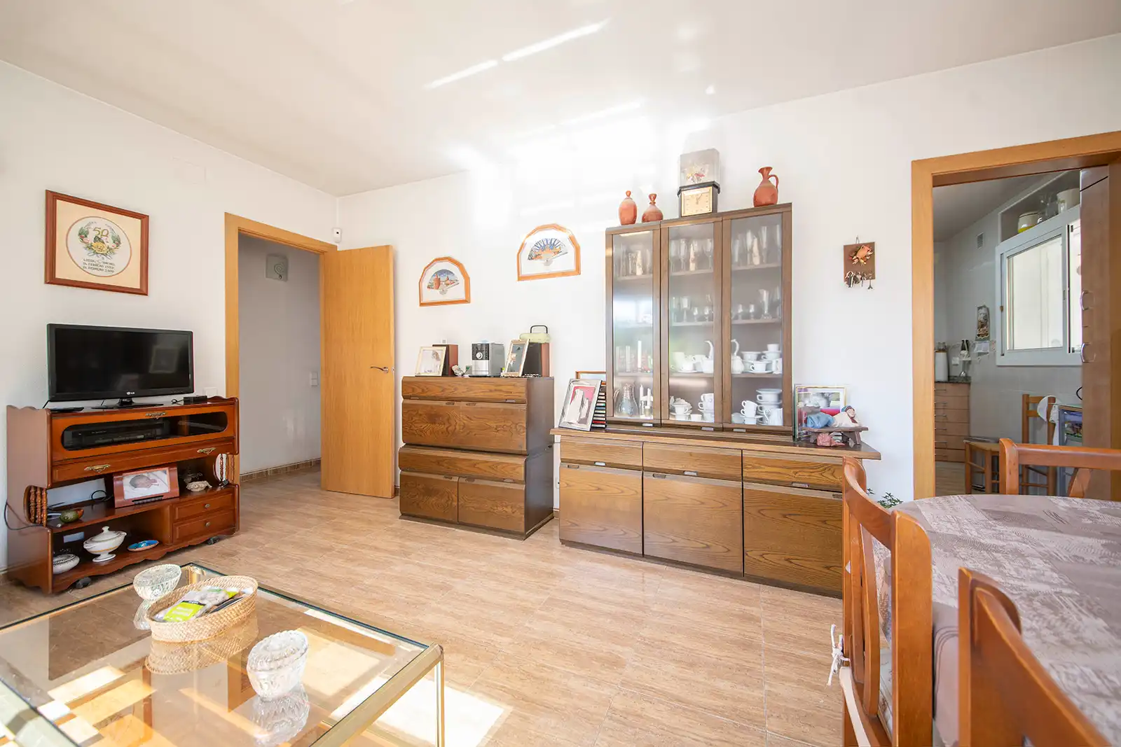 Haus mit Garten zum Verkauf in Carrer Sant Isidre, imagen 8