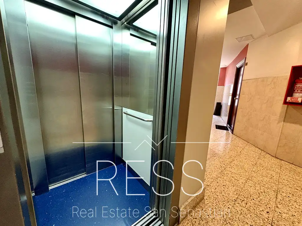 Piso en venta en Pasaia, Gipuzkoa