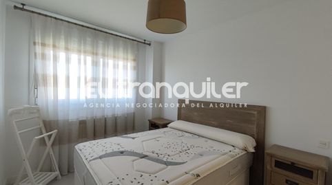 Foto 5 de Piso de alquiler en Avenida Ángel Saavedra, Centro, Rivas-Vaciamadrid