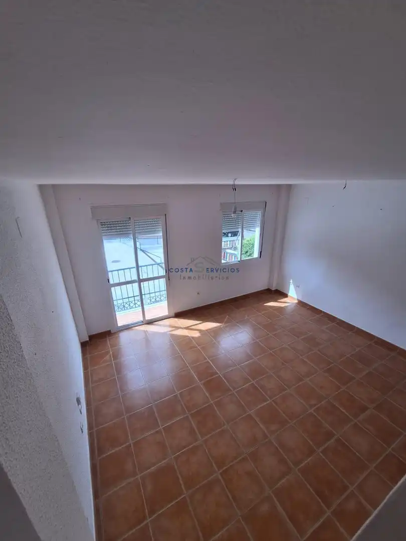 Sala de estar de Casa o chalet en venta en Gibraleón