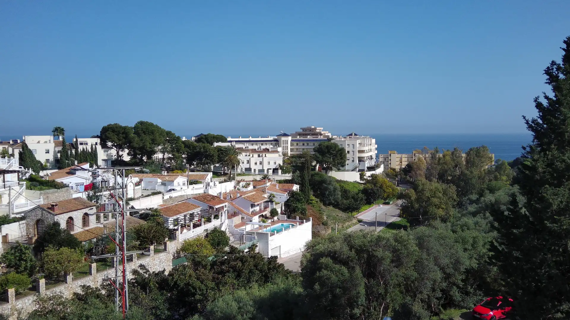 Terreno residencial en venta en 16 Calle el Roble, imagen 8
