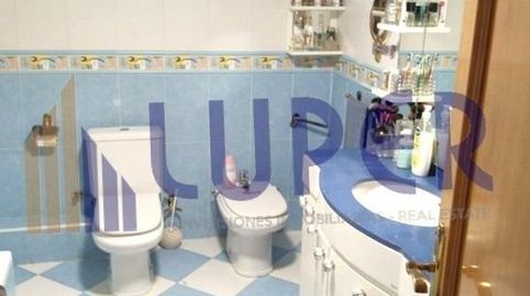 Foto 5 de Pis en venda a Carolinas Bajas, Alicante / Alacant