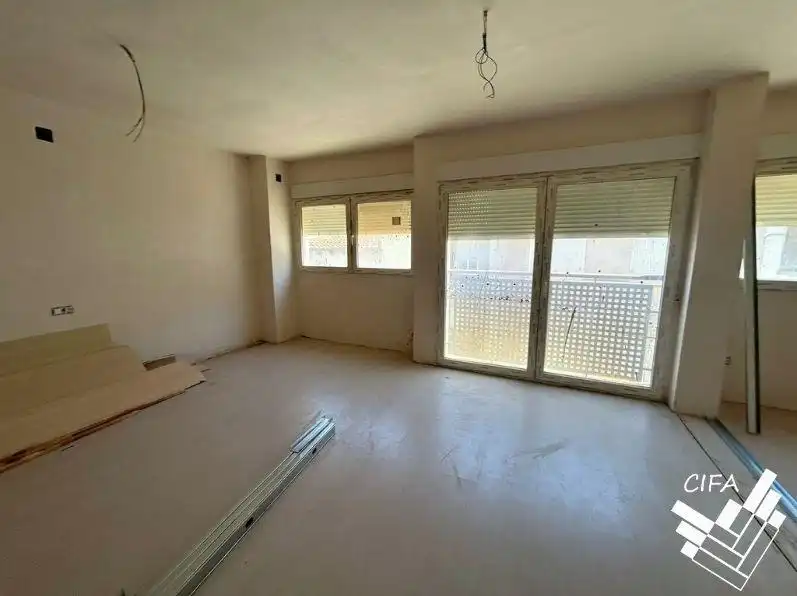 Flat with lift for sale in Calle MONTEJURRA, imagen 9