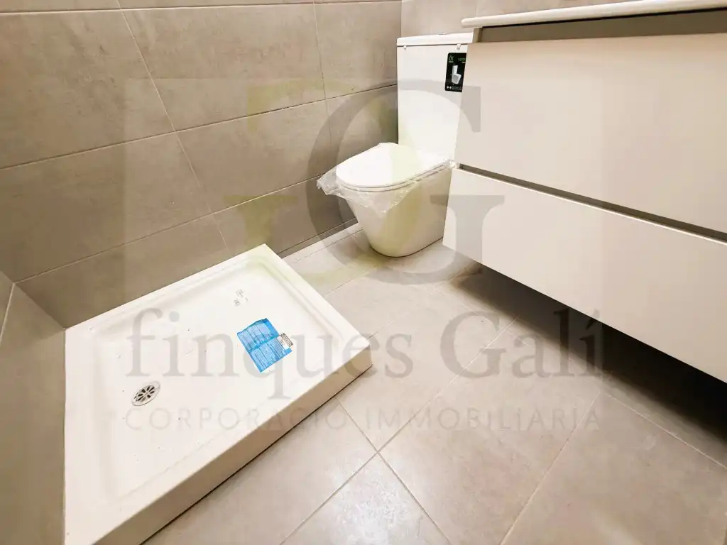 Duplex with lift for sale in Carrer Doctor Lluís Castells 3, imagen 13