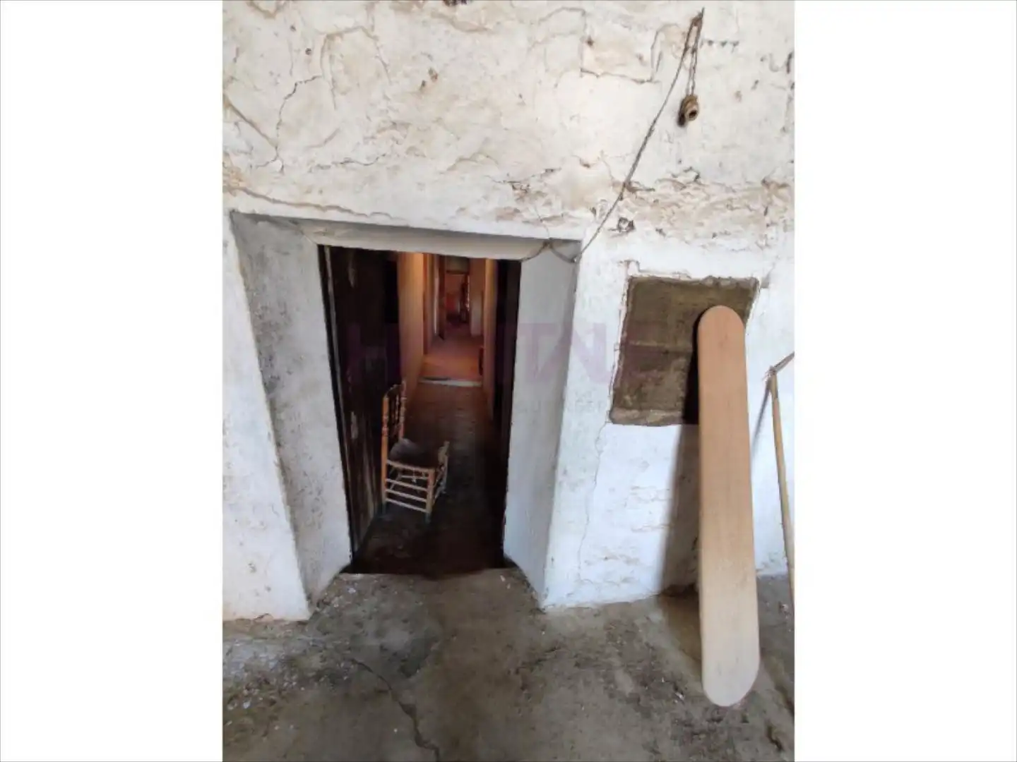 Casa o xalet en venda en Villar del Arzobispo