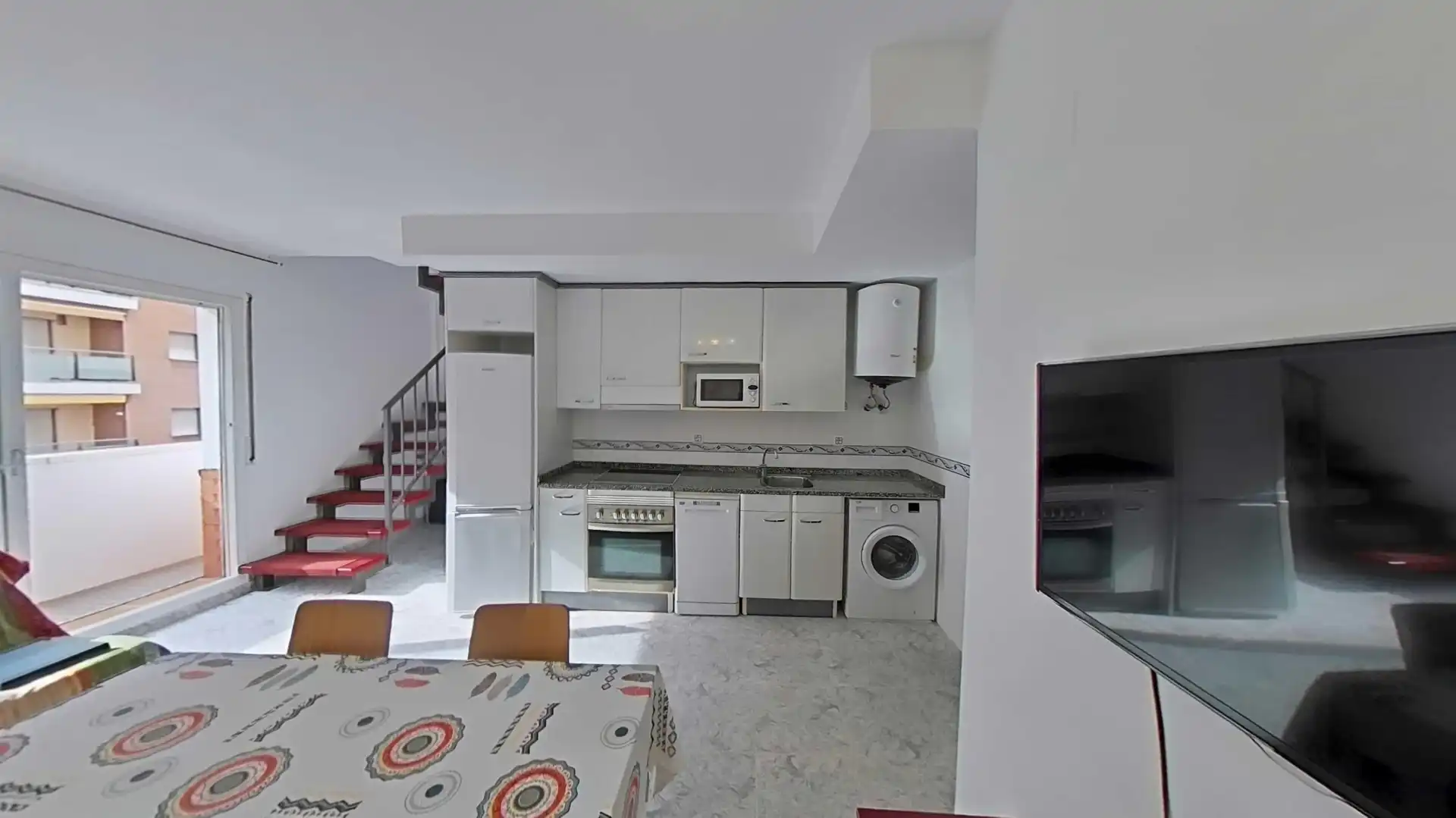 Maisonette mit Balkon zum Verkauf in Fenals, imagen 15