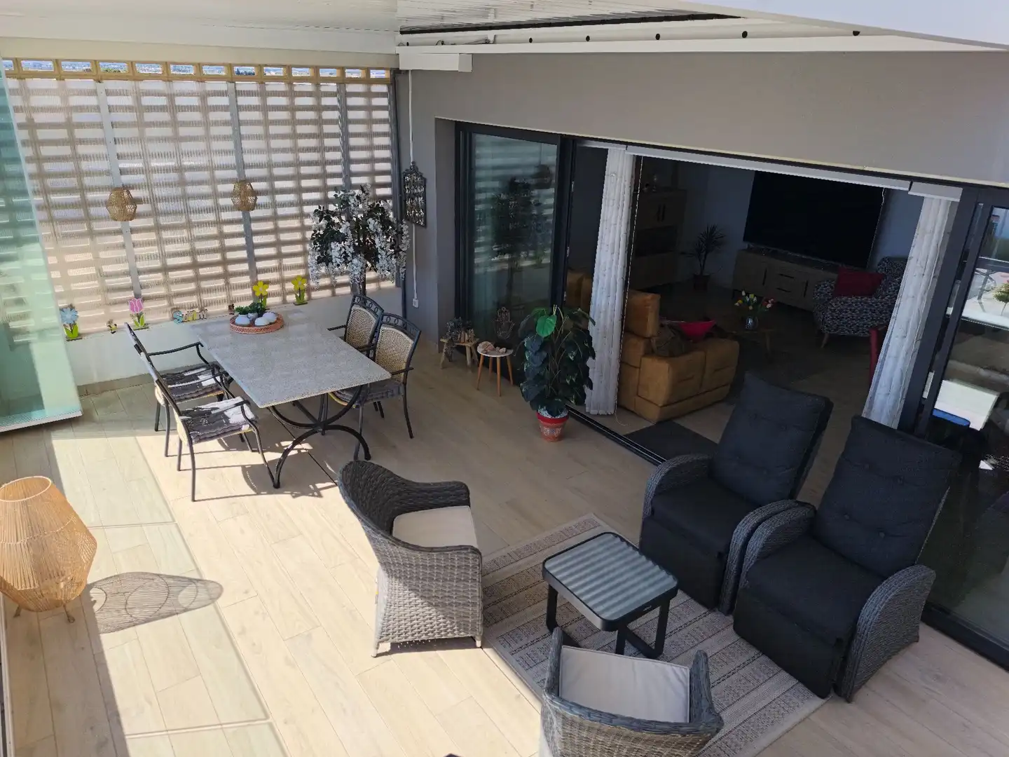 Penthouse with pool for sale in Mar Menor Golf, imagen 12
