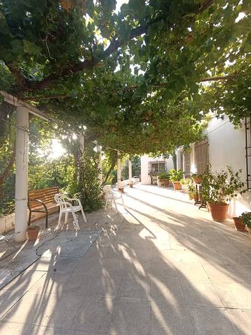 Casa-chalet en Venta en Tobarra