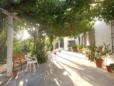 Xalet amb piscina en venda a Tobarra