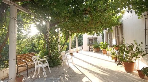 CASA-CHALET EN TOBARRA